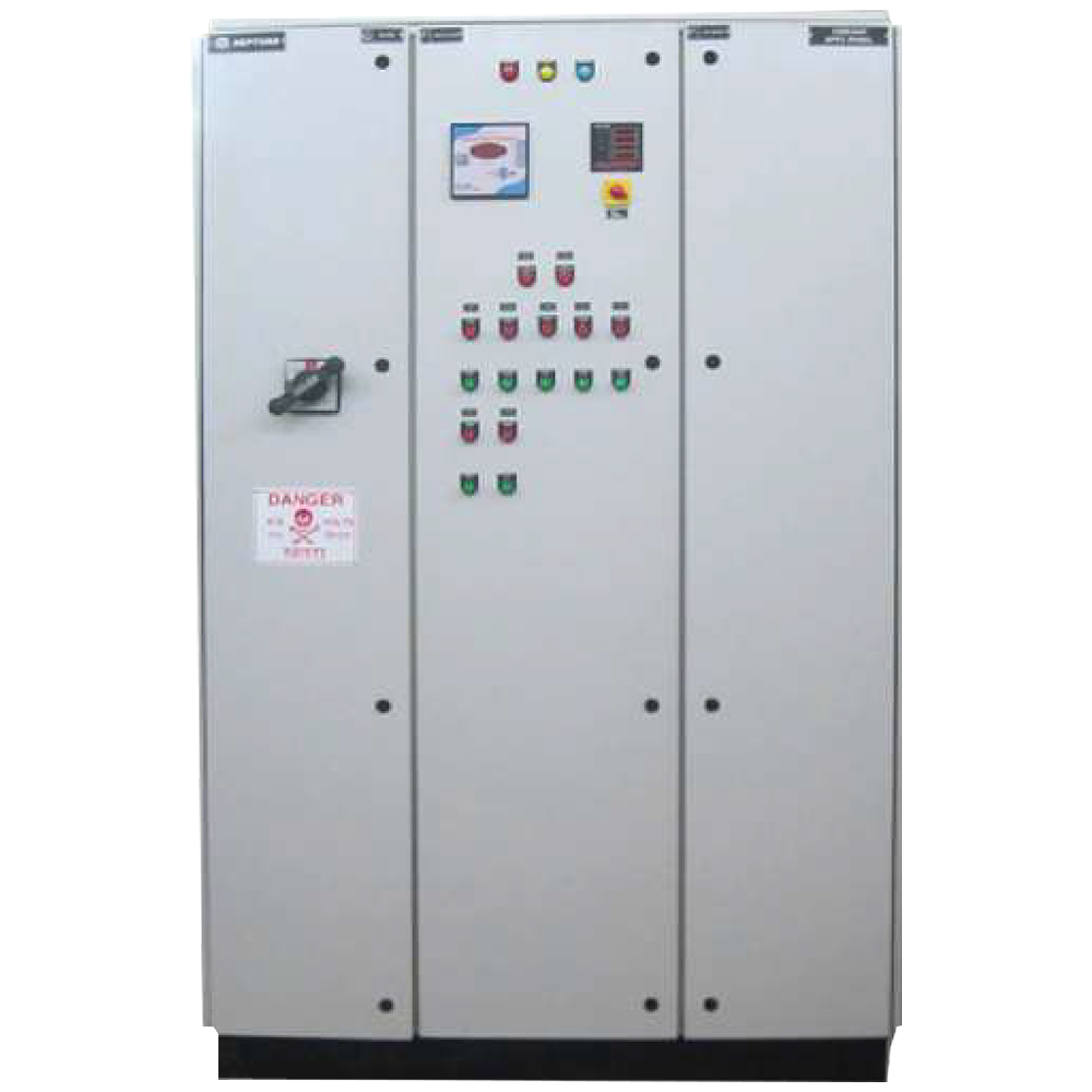 APFC Panel
