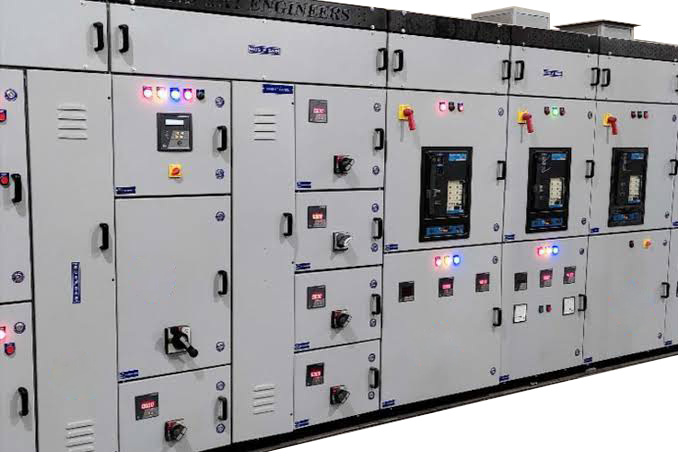 LT Panel