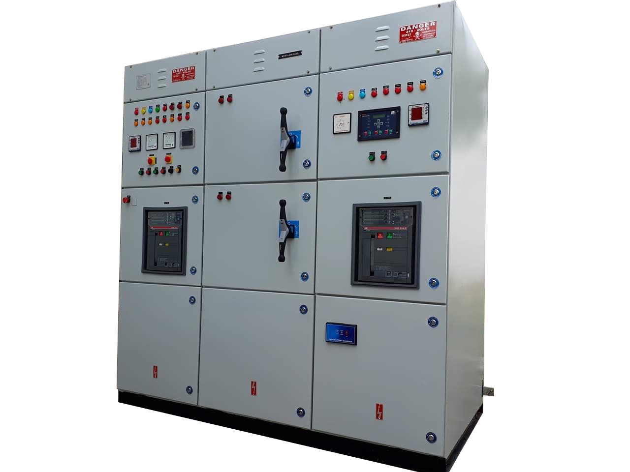 AMF Panel