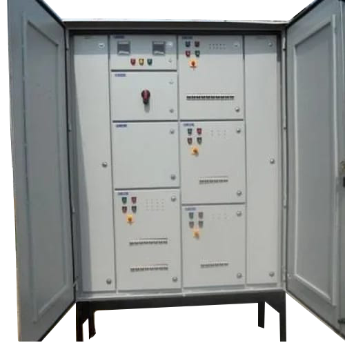 Outdoor Panel